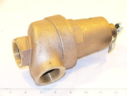 Conbraco 10-606-25 Valve