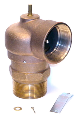 Conbraco 12-208-08 Relief Valve