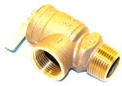 Conbraco 17-402-04 Relief Valve