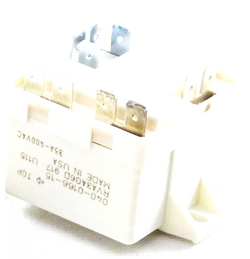 Copeland 940-0001-55 Relay Kit