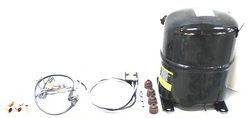 Copeland CR24K6E-PFV-875 Compressor