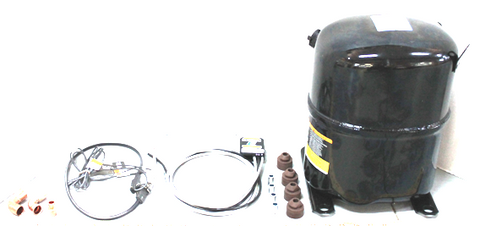 Copeland CR24K6E-PFV-875 Compressor