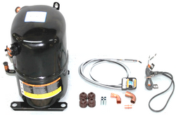 Copeland CR38K6E-PFV-875 Compressor