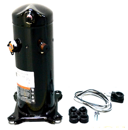 Copeland ZR42K5E-TFD-800 Compressor