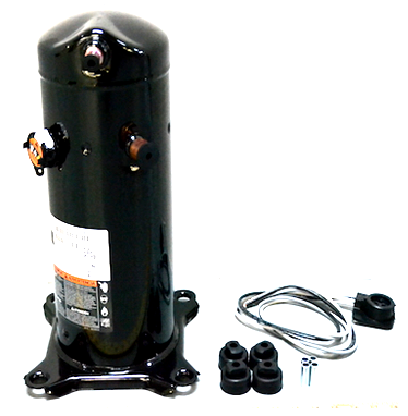 Copeland ZR42K5E-TFD-800 Compressor