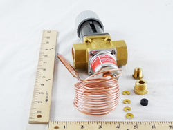 Danfoss 003N-8125 Temperature Regulating Valve