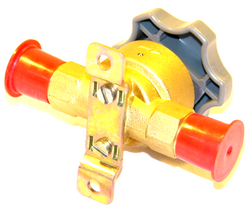 Danfoss 009G0127 Shut Off Valve