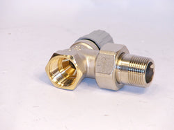 Danfoss 013G-8019 Angle Body