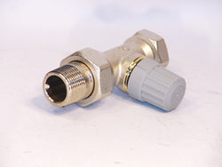 Danfoss 013G-8020 Straight Body Valve