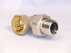 Danfoss 013G-8024 Angle Body