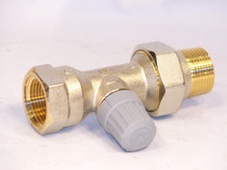 Danfoss 013G-8025 Straight Body