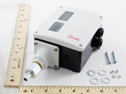 Danfoss 017-525566 Pressure Control