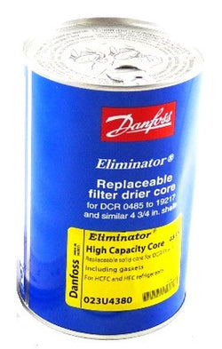 Danfoss 023U4380 Core