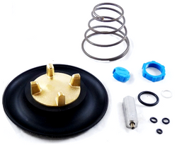 Danfoss 032U1081 Spare Parts Kit