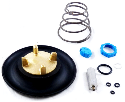 Danfoss 032U1081 Spare Parts Kit