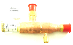 Danfoss 034L0021 Pressure Regulator