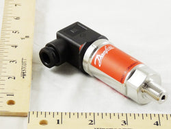 Danfoss 060G2101 AKS33 Pressure Transmitter