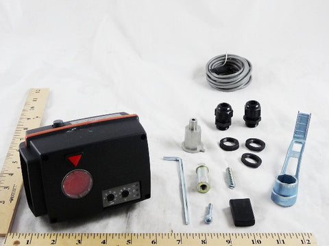 Danfoss 065F-8956 92K2 Motor