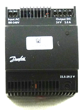 Danfoss 080Z0055 Power Supply
