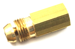 Utica-Dunkirk 14662087 Compression Fitting