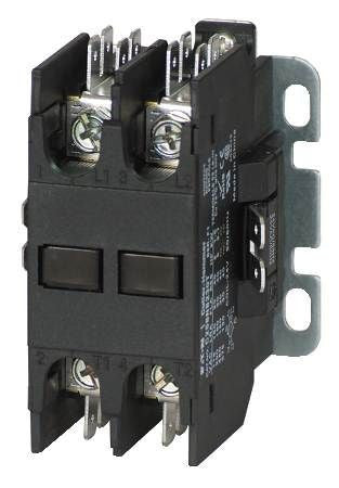 Eaton C25CNB125T Contactor