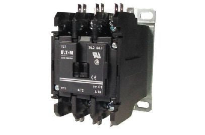 Eaton C25FNF360A (42EF35AF) Contactor