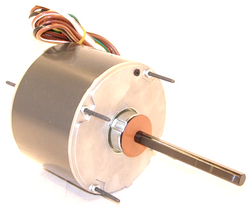 Nidec-US Motors 1860 Motor