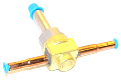 Emerson Alco 053105 Solenoid Valve