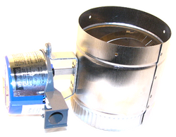 Field Controls 46487101 Vent Damper
