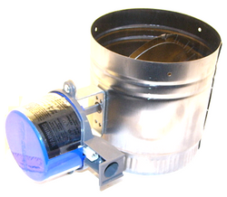 Field Controls 46487201 Damper