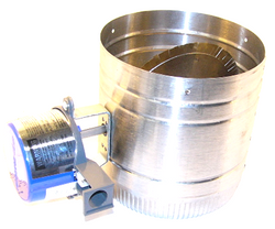 Field Controls 46487301 Vent Damper