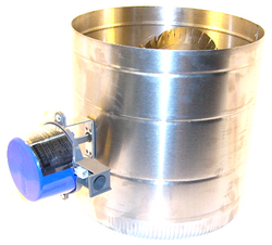 Field Controls 46487601 Vent Damper