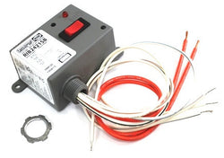 Functional Devices RIB RIB2421SB Relay