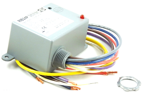Functional Devices RIB24P Relay