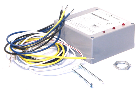 Functional Devices RIBL3C Relay