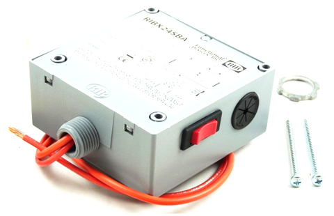 Functional Devices RIB RIBX24SBA Sensor Relay – GSIstore