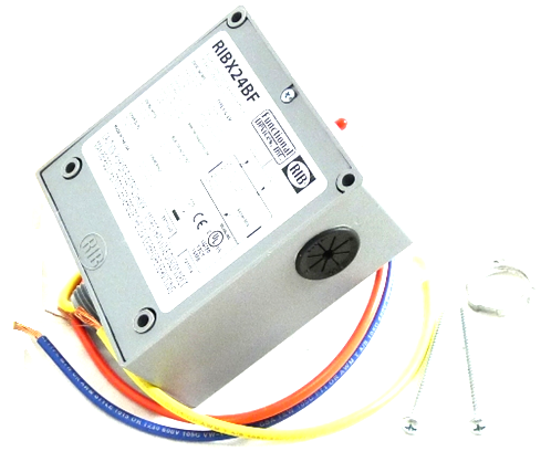 Functional Devices RIBX24BF Sensor Relay