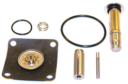 GC Valves KS201AF02N5EG5 Repair Kit