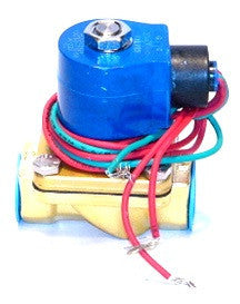 GC Valves S211GF02N5DG4 Valve
