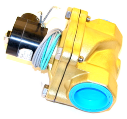 GC Valves S201GH02C5GJ2 Valve