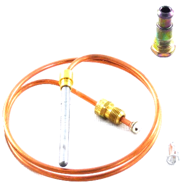 Heil Quaker ICP 100241 Thermocouple