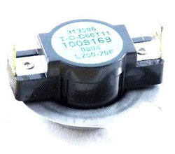 Heil Quaker ICP 1009169 Limit Switch
