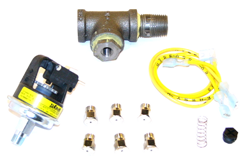 Heil Quaker ICP 1172958 Kit