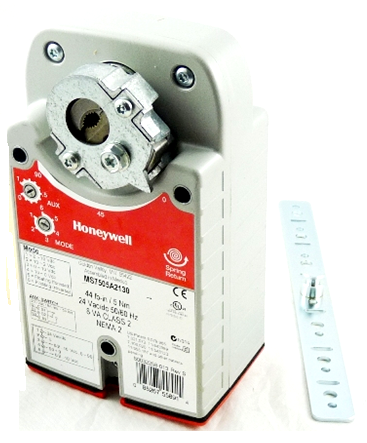 Honeywell MS7505A2130 Actuator