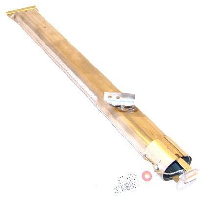 Hydrotherm 03-7118 Burner