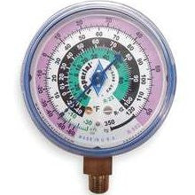 Imperial 451-CB Replacement Gauge Low Side