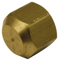 JB N5-12 3/4" SAE Fitting Cap