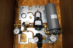 Johnson Controls A-4000-141 Station