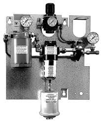 Johnson Controls A-4000-142 Valve Station