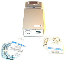 Johnson Controls MR4PMUHV-12 Control